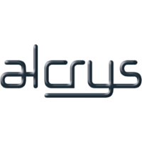 Accueil Logo alcrys – client de MH Partners
