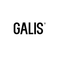 Accueil Logo GALIS – client de MH Partners