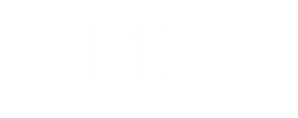 Logo MH Formations – formation marchés publics à Nîmes