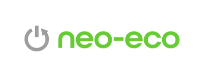 Accueil Logo neo-eco – client de MH Partners