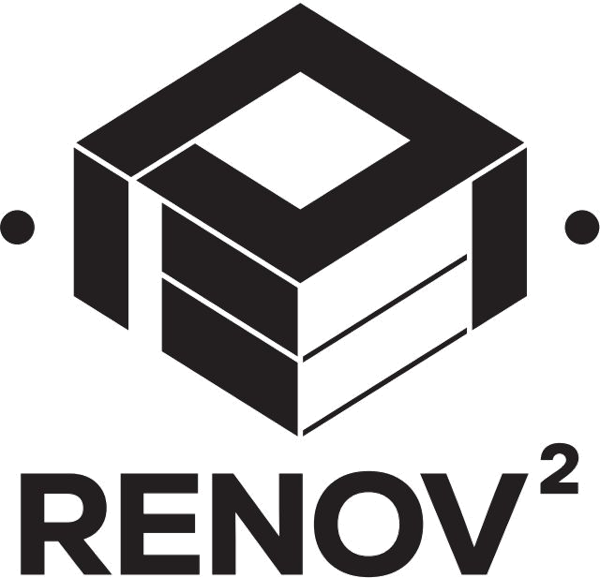 Accueil Logo Renov²