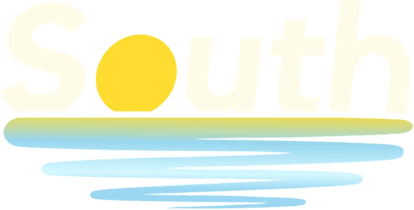 Accueil Logo South