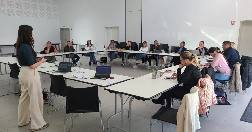 Formation marchés publics MH Formations à Nîmes – image de partage