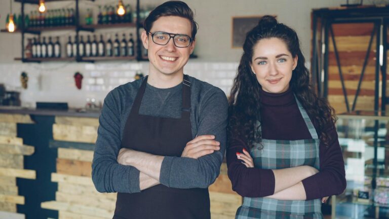Premier marché public : TPE et PME qui se lancent dans les appels d’offres